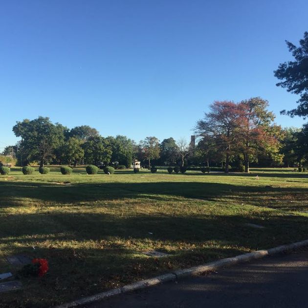 Rosemount Memorial Park Grounds 